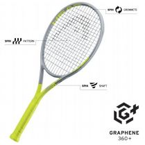 Ракетка теннисная Head Graphene 360+ EXTREME S (ручка 4)